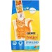 Purina FOOD DLA CATÓW FRISKIES SK STERILE - ŁOSOŚ, WARZYWA 1,5KG