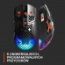 SteelSeries Aerox 5 Wireless  (62406)
