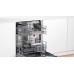 Bosch SMV6ZAX00E