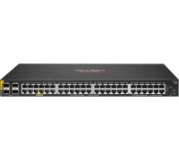 Switch HP Aruba CX 6000 48G (R8N85A)