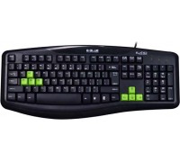 E-Blue Elated  (EKM046BK)