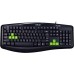 E-Blue Elated  (EKM046BK)