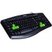 E-Blue Elated  (EKM046BK)