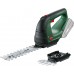 Bosch Shears rechargeable AdvancedShear 18V-10 20 cm