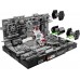 Диорама «Проход по траншее» LEGO Star Wars™ Death Star™ (75329)