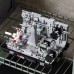 Диорама «Проход по траншее» LEGO Star Wars™ Death Star™ (75329)