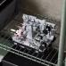 Диорама «Проход по траншее» LEGO Star Wars™ Death Star™ (75329)