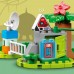 LEGO Duplo Buzz Lightyear planētu misija (10962)