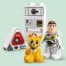 LEGO Duplo Buzz Lightyear planētu misija (10962)