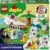 LEGO Duplo Buzz Lightyear planētu misija (10962)