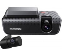 DDPai DDPAI X5 Pro GPS 4K