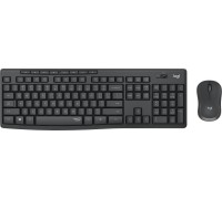 Logitech MK295 Silent Combo (920-009808)