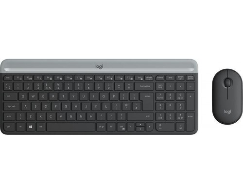 Logitech MK470 (920-009190)