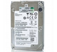 HP 600GB 12G SAS 15K