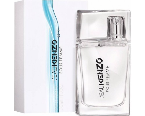Kenzo L´eau par Kenzo EDT 50 ml