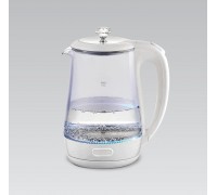 Maestro 1,7l MR-052-WHITE