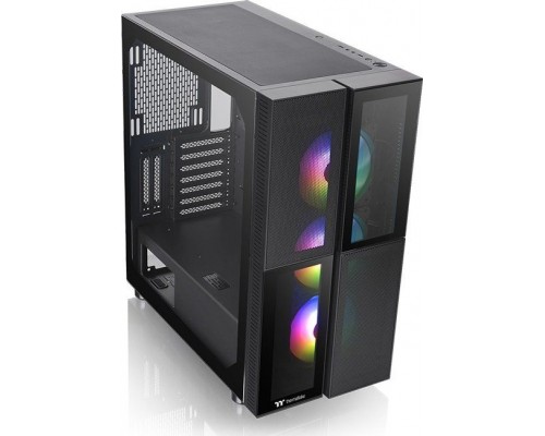 Thermaltake Versa T26 TG ARGB (CA-1W1-00M1WN-01)