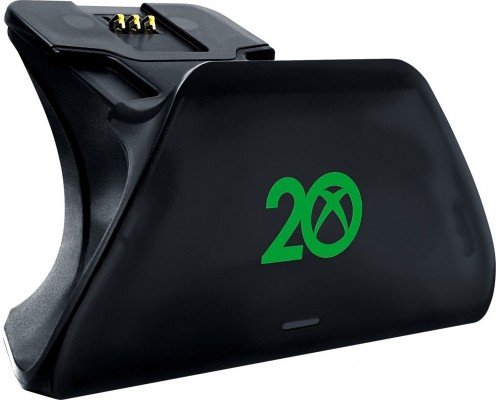 Rawith er Station forcking 20th Anniversary Limited Edition to the pads Xbox (RC21-01750900-R3M1)
