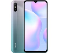 Xiaomi Redmi 9A 2/32GB Blue  (36544)