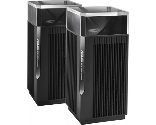 Asus ZenWiFi Pro ET12 zestaw (90IG05Z0-MO3A20)