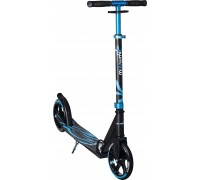 Muuwmi Plus Black (575)