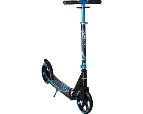 Muuwmi Plus Black (575)