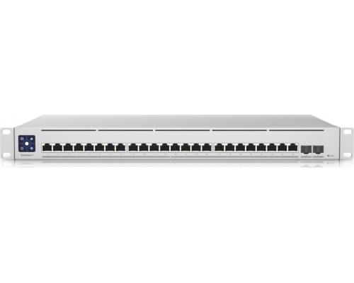 Switch Ubiquiti UniFiSwitch Enterprise XG 24 (USW-ENTERPRISEXG-24)