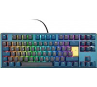 Ducky One 3 Daybreak TKL Cherry MX Clear (DKON2187ST-WDEPDDBBHHC1)