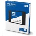 SSD SanDisk Blue 500GB 2.5" SATA III (WDS500G1B0A)