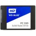 SSD SanDisk Blue 500GB 2.5" SATA III (WDS500G1B0A)