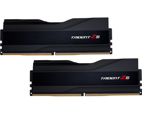 G.Skill Trident Z5, DDR5, 64 GB, 6000MHz, CL30 (F5-6000J3040G32GX2-TZ5K)