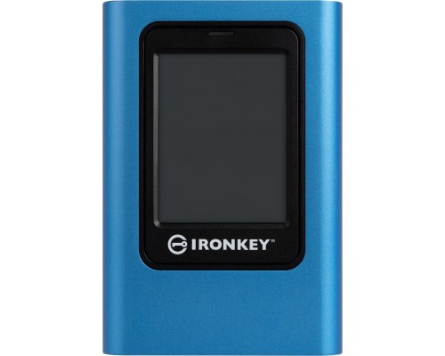 SSD Kingston IronKey Vault Privacy 80 960GB Blue (IKVP80ES/960G)