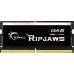 G.Skill Ripjaws, SODIMM, DDR5, 16 GB, 4800 MHz, CL34 (F5-4800S3434A16GX1-RS)