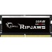 G.Skill Ripjaws, SODIMM, DDR5, 32 GB, 4800 MHz, CL40 (F5-4800S4039A16GX2-RS)