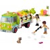 Грузовик для переработки отходов LEGO Friends (41712)