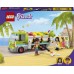 Грузовик для переработки отходов LEGO Friends (41712)