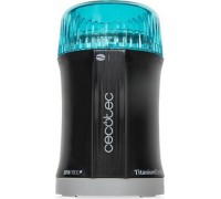 Cecotec Młynek Cecotec TitanMill 200 200W Black