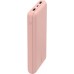 Belkin BPB012BTRG 20000mAh Pink