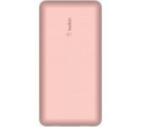 Belkin BPB012BTRG 20000mAh Pink