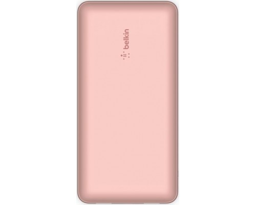Belkin BPB012BTRG 20000mAh Pink