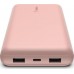 Belkin BPB012BTRG 20000mAh Pink