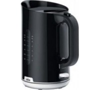 Braun WK1100BK Black