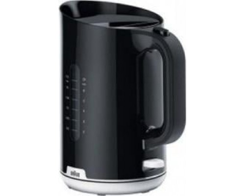 Braun WK1100BK Black