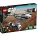 LEGO Star Wars™ N-1™ Mandalorian Starfighter (75325)