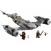 LEGO Star Wars™ N-1™ Mandalorian Starfighter (75325)
