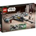 LEGO Star Wars™ N-1™ Mandalorian Starfighter (75325)