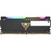 Patriot Viper Steel RGB, DDR4, 32 GB, 3200MHz, CL16 (PVSR432G320C6K)