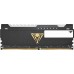 Patriot Viper Steel RGB, DDR4, 32 GB, 3200MHz, CL16 (PVSR432G320C6K)