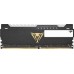 Patriot Viper Steel RGB, DDR4, 32 GB, 3200MHz, CL16 (PVSR432G320C6K)