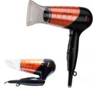 Maestro for hair Maestro 1800W MR-211-BLACK